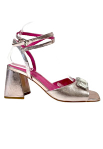 Sale: TAMARA LONDON BONNIE - ROSE METAL