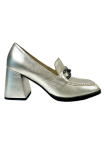 TAMARA LONDON BENATHON - EGENOG METAL