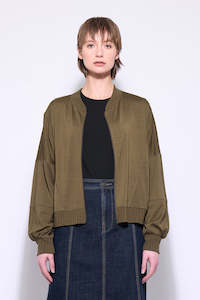 NERIS FLIGHT PLAN MERINO - PESTO