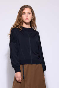 NERIS FLIGHT PLAN MERINO - BLUE MOON