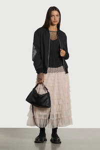 REPERTOIRE BODHI BOMBER