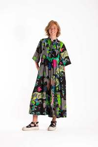 Womens Must Haves: DEEANNE HOBBS BRYLEE DRESS - DRESSED IN JOY