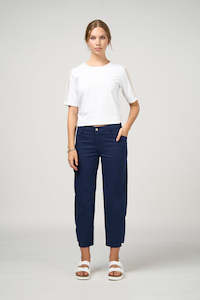 Womens Tees: MADLY SWEETLY INTRO TEE - WHITE