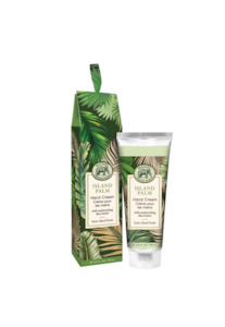 ISLAND PALM LARGE HAND CREAM