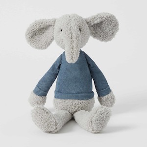 Baby: TWIGGY THE ELEPHANT