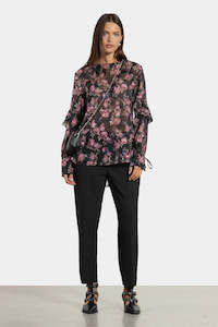 Repertoire: REPERTOIRE DAMSIN TOP