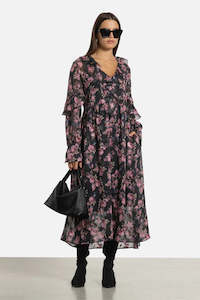 REPERTOIRE ROMA DRESS