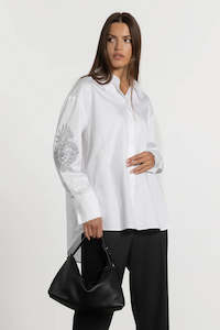 REPERTOIRE SATCHI SHIRT
