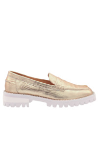 BRESLEY PAISLEY - GOLD SNAKE