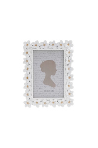 ORNATE 4X6 PHOTO FRAME