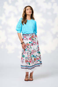 Vogue Skirts: LOOBIES STORY PANDORA SKIRT