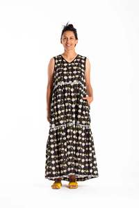JELLICOE DAILY DRESS - DAISY