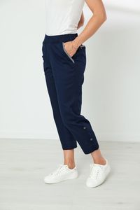 Newport: NEWPORT MICAH PANT - INK