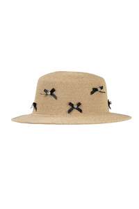 CURATE IMAGINE HAT - HAT STRAW