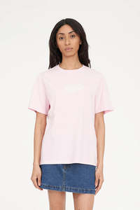 HUFFER CLASSIC TEE 170/RALLY - PRIMROSE