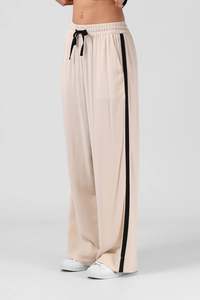 RPM MILLA PANT - OATMEAL