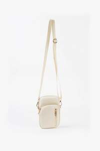Bags Purses: STELLA + GEMMA MOBELLE BAG - GLACIER