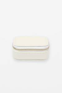 Gift Ideas: STELLA + GEMMA JEWEL BOX SMALL MILK RECTANGLE