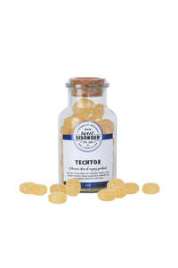 Gift Ideas: SWEET DISORDER TECHTOX
