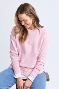 Foxwood 1: FOXWOOD SIMPLIFIED CREW - BLOSSOM