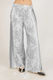 Federation Float Pant - Grey