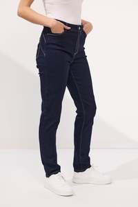 NEWPORT DALLAS DENIM JEAN - INDIGO