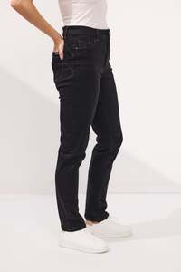 NEWPORT DALLAS DENIM JEAN - BLACK
