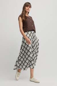 YARRA TRAIL NUVELA SKIRT