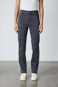 LANIA HUDSON PANT - INK