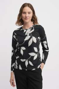 Yarra Trail: YARRA TRAIL ORIGIN TEE - ORIGIN PRINT