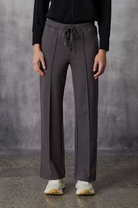 LANIA BASTIAN PANT - CAROB