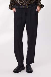 DESIGN NATION AXIS PANT - BLACK