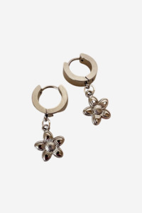 PENNY FOGGO TEXTURED FLOWER HUGGIES