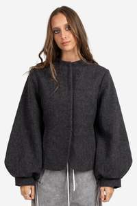 Vogue Coats Jackets: FEDERATION BELLE JACKET