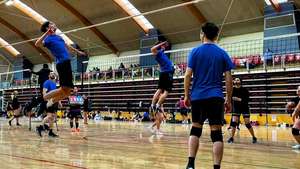 Products: The Volleyball Academy