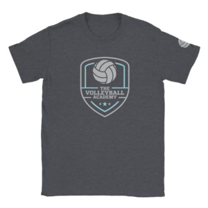 Products: The Volleyball Academy Tshirt
