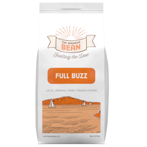 Products: Our Coffee