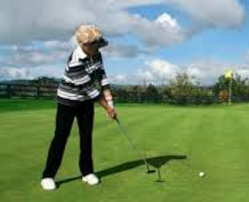 Products: Handicap Membership