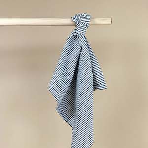 Sale Section: COTTON NAPKINS | STRIPED