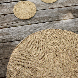 Citta: WOVEN PLACEMATS | SET OF 4