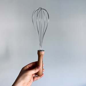 Citta: WHISK