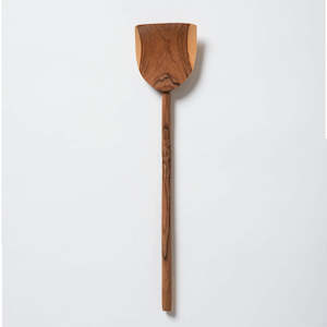Citta: WOOD SPATULA