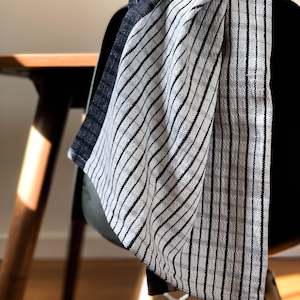 Citta: HEAVY COTTON TEA TOWELS