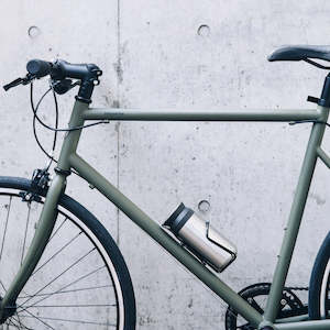 Reuseable Coffee Cups: KINTO | TRAVEL TUMBLER