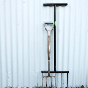 Crafty Gatherer: FORKSTA