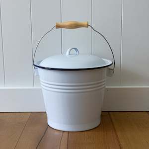 TRADITIONAL ENAMEL | 5L BUCKET