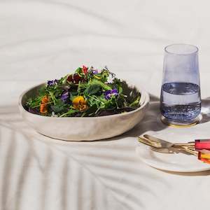 Craft: WUNDAIRE | CERAMIC POTLUCK BOWL