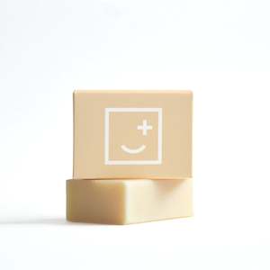 Craft: FAIR + SQUARE | BABY SOAP