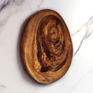 Fab Slabs | Cross Cut Board