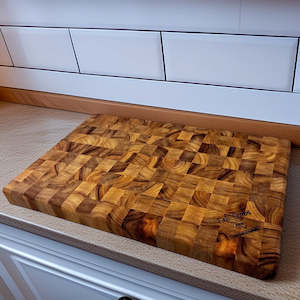 Fab Slabs | Butchers Block